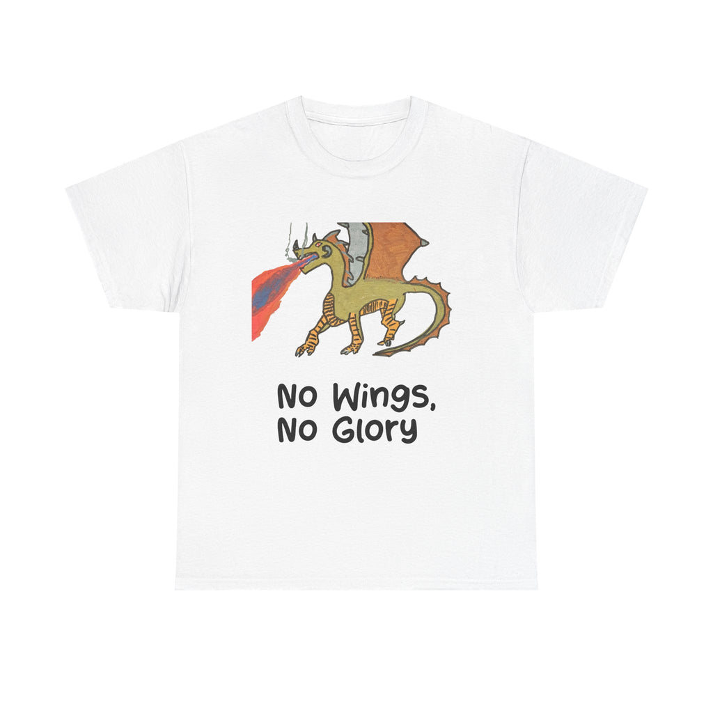 Fantasy Unisex Heavy Cotton Tee