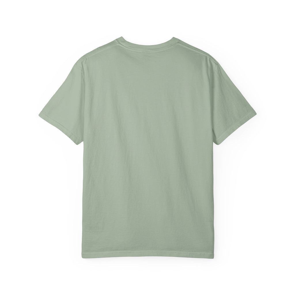 Dino Roar Triceratops Tee | Dinosaur Illustration T-Shirt