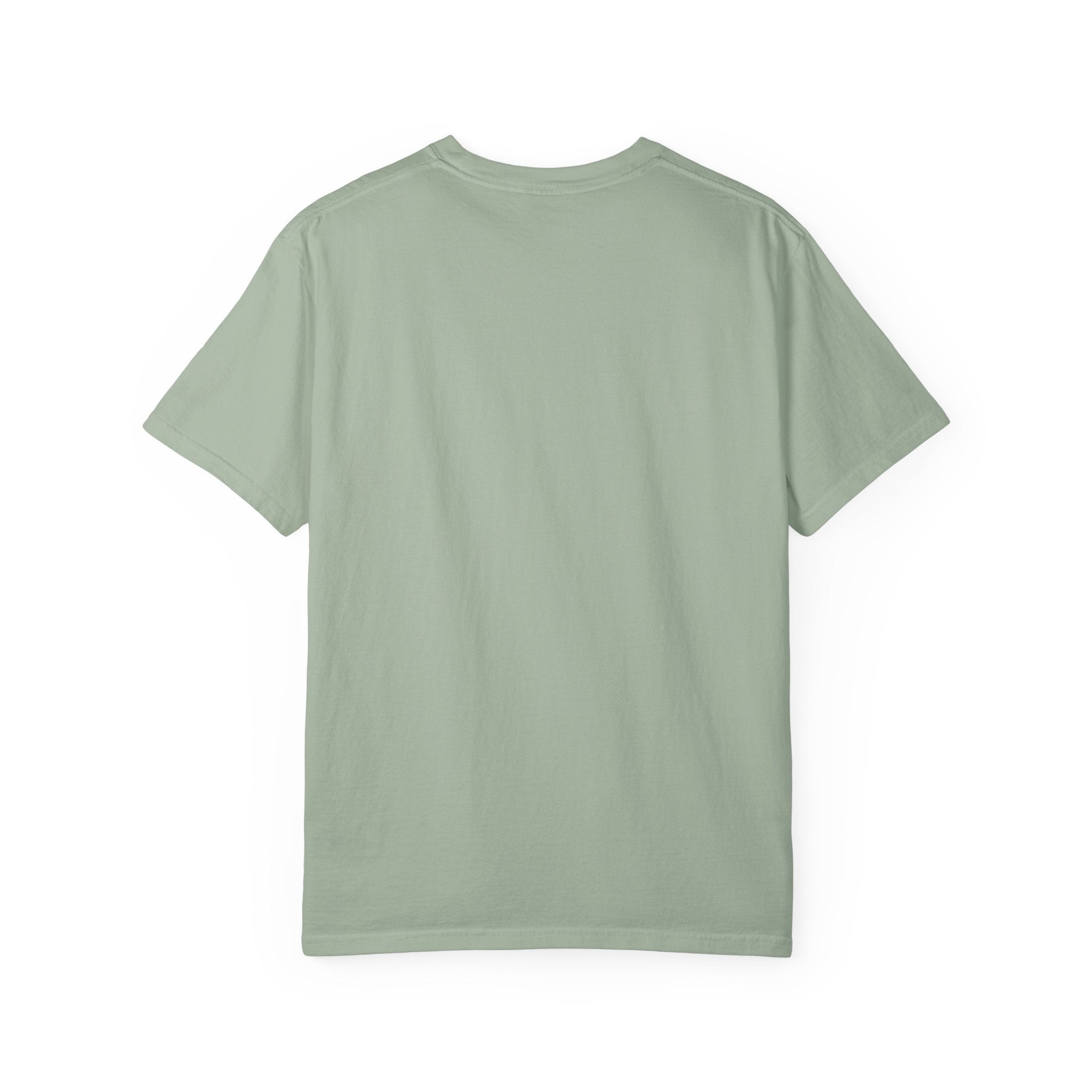 Dino Roar Triceratops Tee | Dinosaur Illustration T-Shirt