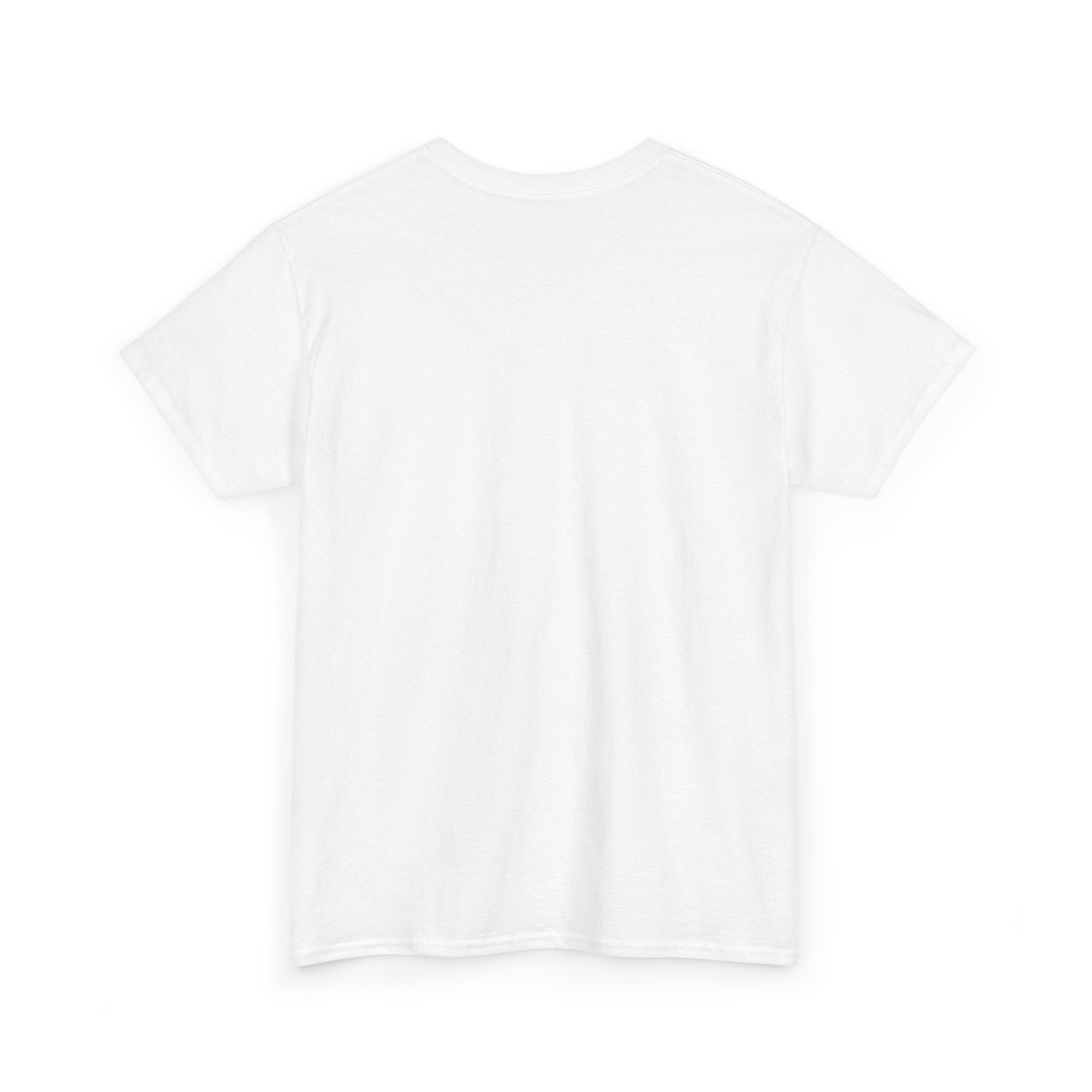 whimsy grr Unisex Heavy Cotton Tee