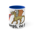 Fantasy 11oz Accent Mug