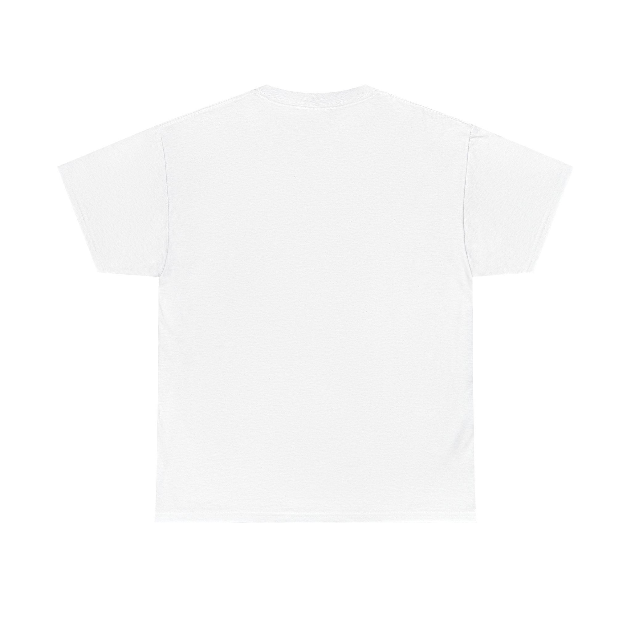 whimsy grr Unisex Heavy Cotton Tee