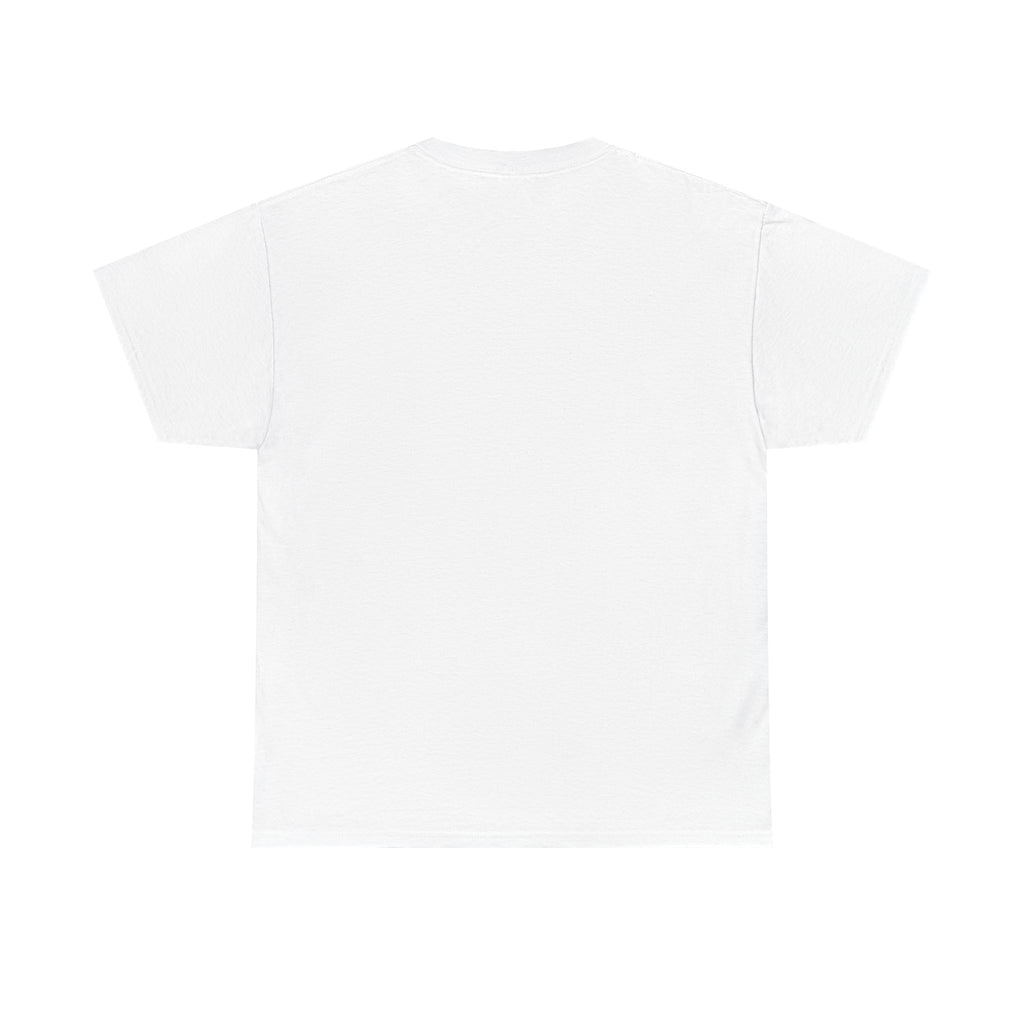 whimsy grr Unisex Heavy Cotton Tee