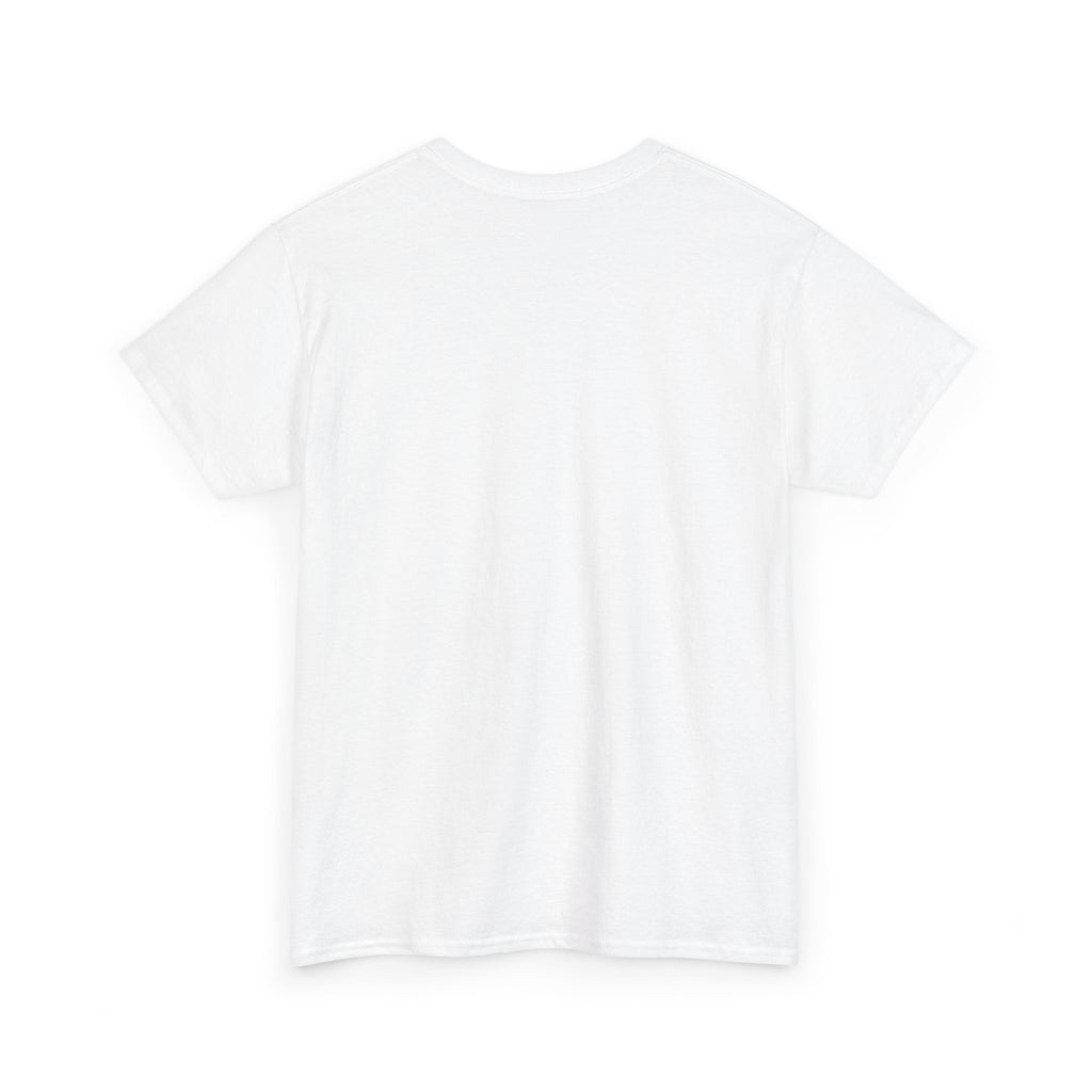 whimsy grr Unisex Heavy Cotton Tee