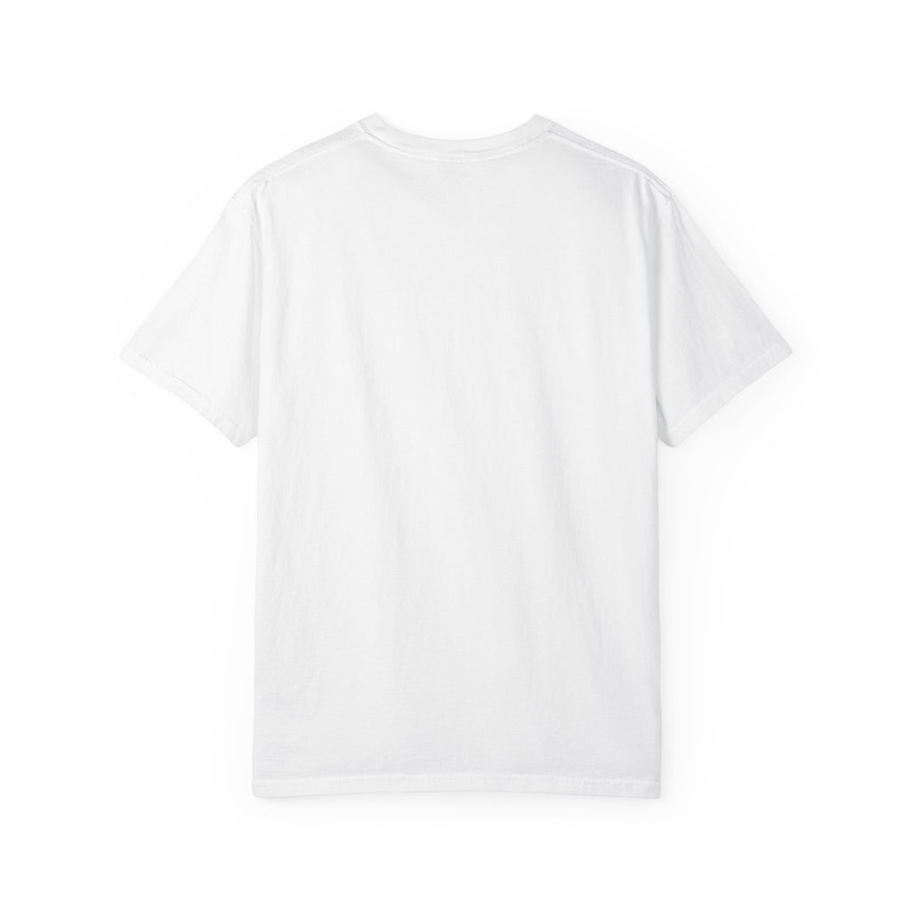 Dino Roar Unisex Garment-Dyed T-shirt