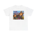 whimsy grr Unisex Heavy Cotton Tee